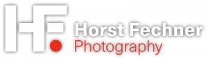 Horst Fechner photography Logo